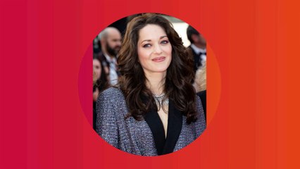 "La liberté est en danger" : Marion Cotillard engagée, sa très forte prise de parole divise énormément