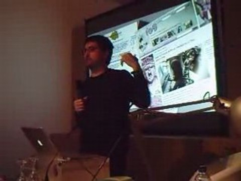 ZEMOS98 10a POTENCIAS CRITICAS. Jose Luis de Vicente