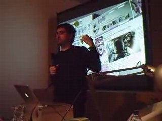 ZEMOS98 10a POTENCIAS CRITICAS. Jose Luis de Vicente