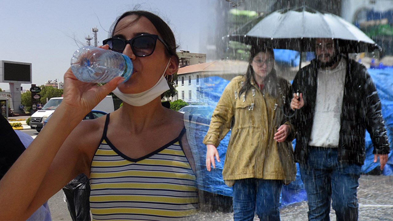 Bayramda hava nasıl olacak