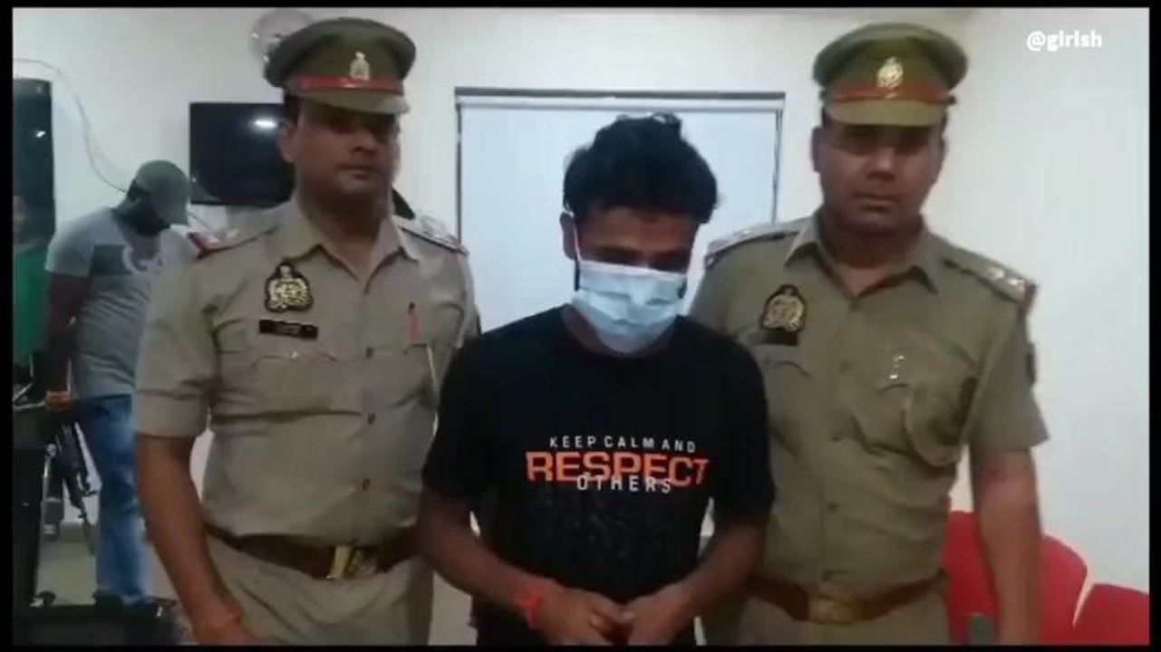 महज़ 12 घंटे में मासूम का किडनैपर अरेस्ट, फिरौती की रकम भी बरामद