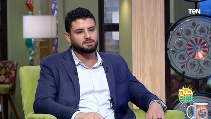 المنشد الديني علي ليله: القرآن كان بدايتي ومحطتي الأولى وتأثرت بإذاعة "القرآن الكريم"