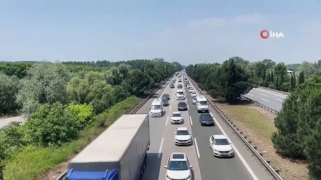 Kuzey Marmara otoyolu bayramda ücretli mi 2023? Kuzey Marmara otoyolu bayramda bedava mı? Kuzey Marmara Otoyolu ücreti kaç para?