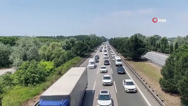 Kuzey Marmara otoyolu bayramda ücretli mi 2023? Kuzey Marmara otoyolu bayramda bedava mı? Kuzey Marmara Otoyolu ücreti kaç para?