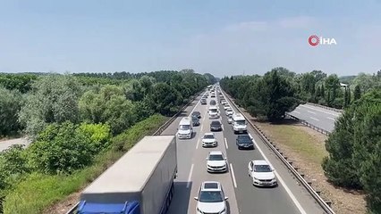 Kuzey Marmara otoyolu bayramda ücretli mi 2023? Kuzey Marmara otoyolu bayramda bedava mı? Kuzey Marmara Otoyolu ücreti kaç para?