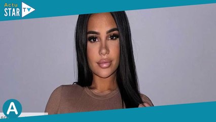 Milla Jasmine : la candidate de téléréalité dévoile de rares photos avec Lorenzo, son mari