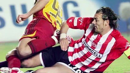 Sivasspor, teknik direktörlük görevine Servet Çetin'i getirdi