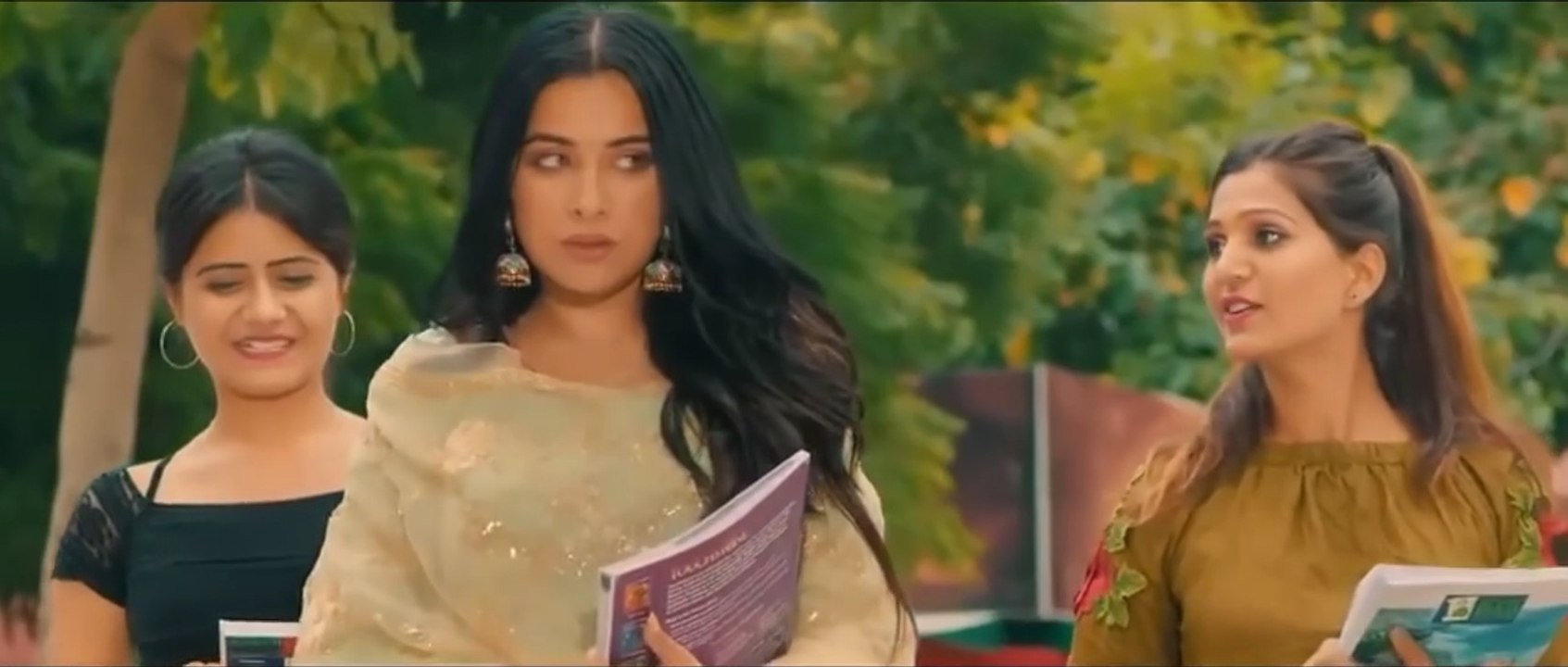 Darshan (HD Video) | Dilpreet Dhillon | Desi Crew | Narinder Baath | Latest Punjabi Songs 2023