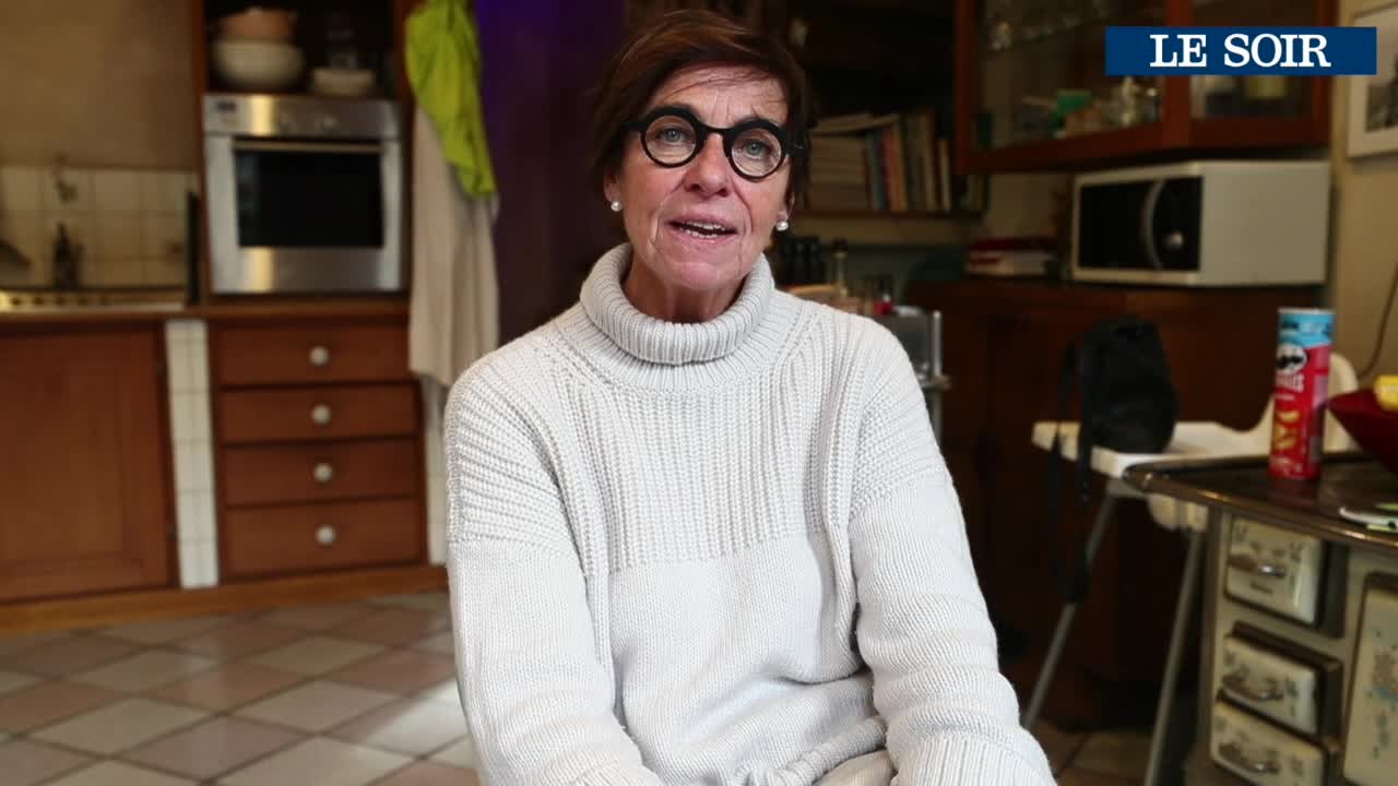 Les racines de Vinciane Despret