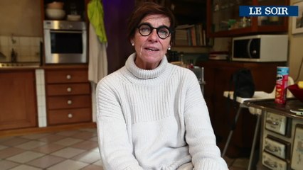 Les racines de Vinciane Despret