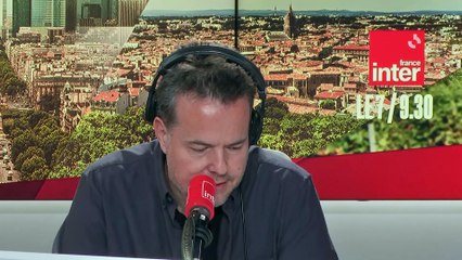 Internet : la régulation "préserve l'innovation mais protège les libertés individuelles", selon Thierry Breton
