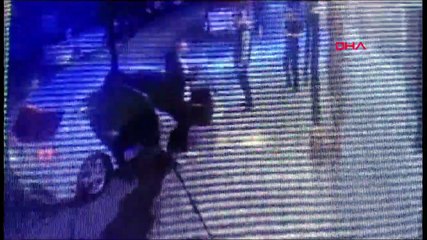 Arnavutköy'de Suriyelileri Soyup Darp Eden Şüpheliler Yakalandı