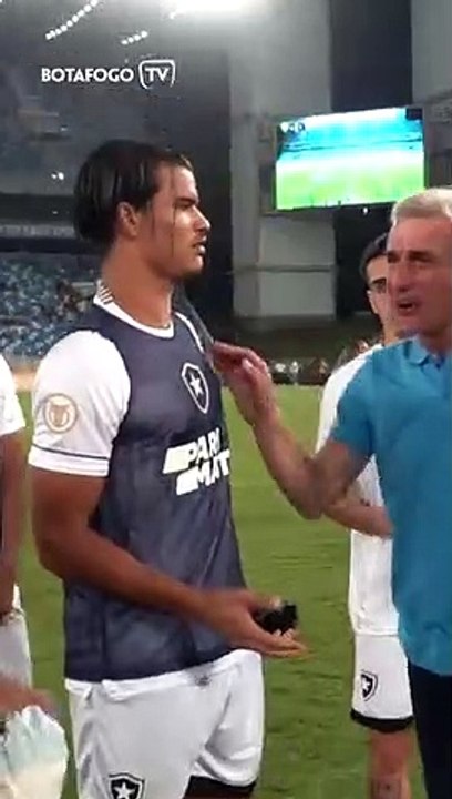 Luís Castro