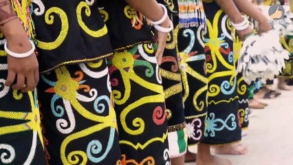 Pekan Pemuda GKII ke 15 Gubernur Kaltara Apresiasi Masyarakat Pimping