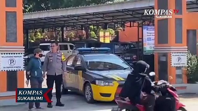 Seorang Pria Jadi Korban Pembacokan Geng Motor