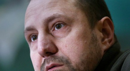 Russischer Kommandeur macht bedrohliche Aussage über Russland