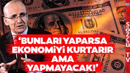 'Bu Sözler Seçimi Kazanmak İçindi!' Uzman İsimden Korkutan Ekonomi Yorumu!