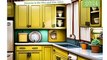 Küchenträume #Wandkalender #Zeitreise in die 50er und 60er Jahre