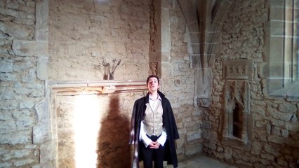 Lydé - Reynaldo Hahn