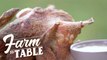 How to Make Twice-Cooked Chicken | Farm To Table