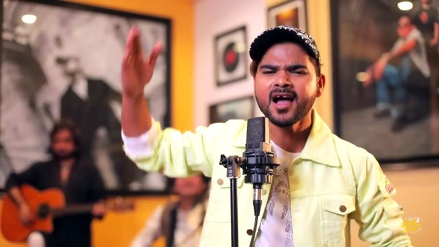 Teraa Meraa Rishta (Studio Version),Himesh Ke Dil Se The Album,Himesh Reshammiya,Salman Ali-