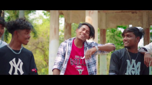 Anjali re __ New nagpuri song 2023 __ Anjali & prakashwine __ #nagpuri