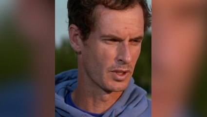 Andy Murray addresses retirement rumours ahead of his 15th Wimbledon