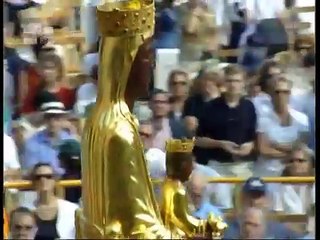 Torreciudad: La Virgen que salvó de la muerte a San Josemaría