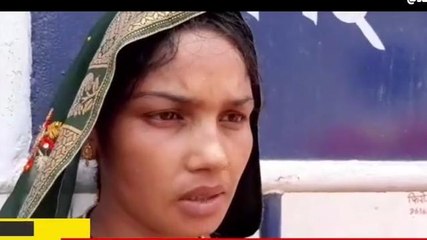 मिर्ज़ापुर: दुकानदार ने ग्राहक को दिया धक्का ''मौत'' एसपी ऑफिस पर बबाल