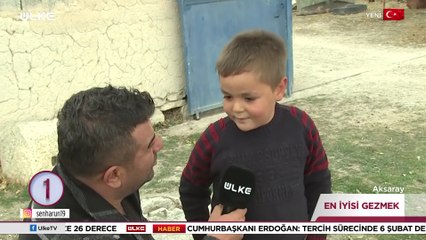 En İyisi Gezmek | Aksaray - Konya - Erzurum - Amasya - Çorum - Kastamonu  | 25 Haziran 2023