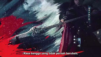 Snow Eagle Lord 2023 sub indo eps 2
