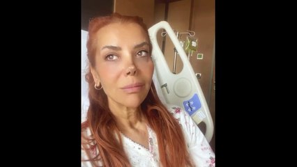 Tanyeli hastalığı nedir, ne kanseri? Tanyeli hastalığının son durumu nasıl?