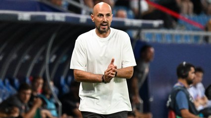 Di Salvo über Viertelfinaleinzug: "Ich glaube dran"