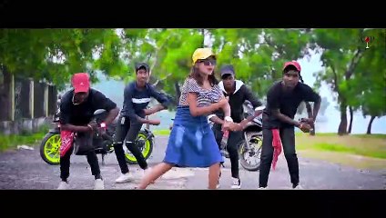 chudi khanke__new nagpuri song 2022 __ singer_- vinay & Priti barla __ ft _- prakashwine & Anjali