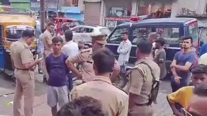 फर्रुखाबाद के लाल गेट पर मिली लाश की हुई पहचान, जानिए कहां का निकला मृतक