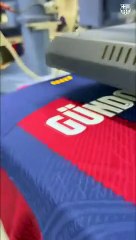 Qui est Ilkay Gundogan, quel âge a-t-il, d'où vient-il et quelle équipe joue Ilkay Gundogan ?