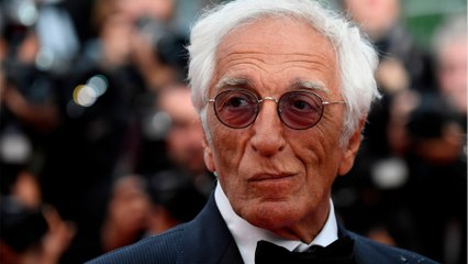 GALA VIDEO - Gérard Darmon répond à Blanche Gardin sur la polémique LOL, qui rit, sort ! : “Je ne comprends pas la démarche”