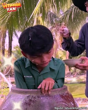 Phát hiện chàng trai tạo trend ăn nói xà lơ khắp miền tây Cap: Xà lơ cũng là một cách khởi nghiệp