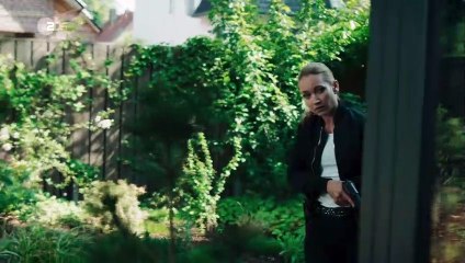 Sarah Korr: Stiller Tod