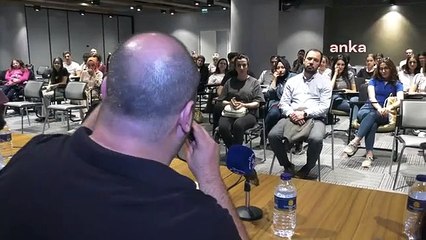 Ankara Büyükşehir Belediyesi, Beypazarı'nda Öğrencilere Motivasyon Semineri Düzenledi