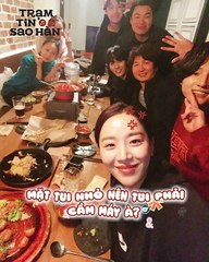 Mỹ nhân mặt siêu nhỏ trong Kbiz: Yoona chỉ bằng bàn tay Lee Min Ho, Shin Hye Sun "gánh team còng lưng" | Điện Ảnh Net