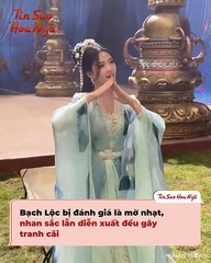 Đánh giá "tân Tứ đại tiểu hoa": Lộ Tư vượt mặt Dương Tử về thị phi, Bạch Lộc mờ nhạt | Điện Ảnh Net