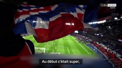 Messi sur la cassure avec les supporters : "C'est anecdotique"