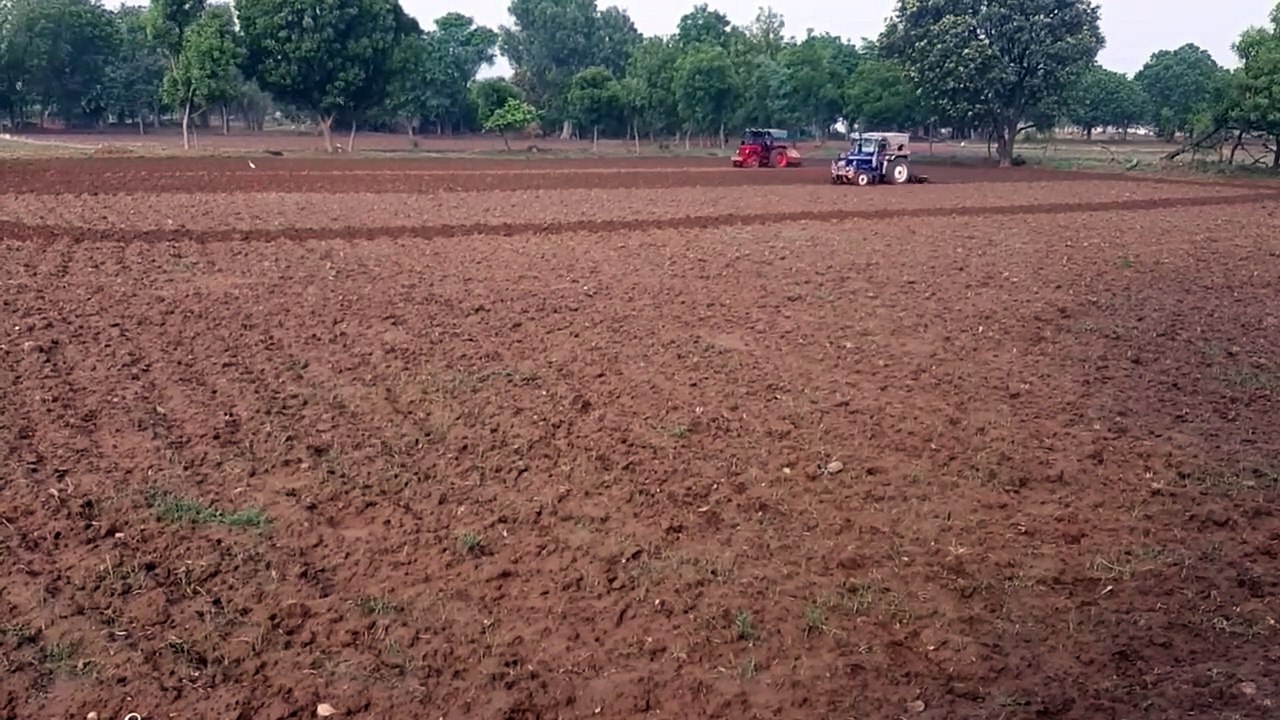 Agriculture