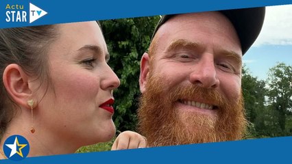 "On m'avait arraché mes ailes..." : Lucile (L'amour est dans le pré) fait une magnifique déclaration