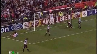UCL 2002-03 Final - Milan vs Juventus [2 Half ] - Game 2003-05-28