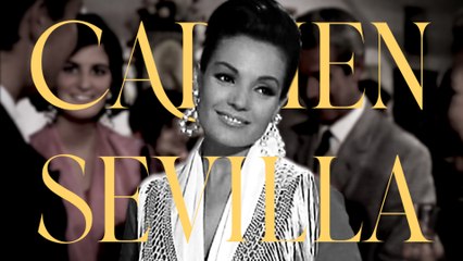 Empeora el estado de salud de Carmen Sevilla