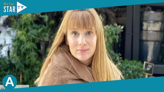 Florie Galli (Familles nombreuses) : ses filles Lucie et Rose redoublent la moyenne section de mater