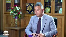 مستشار وزير الزراعة المصري لـ CNBC عربية: من الصعب تحقيق الاكتفاء الذاتي من القمح بشكل كامل