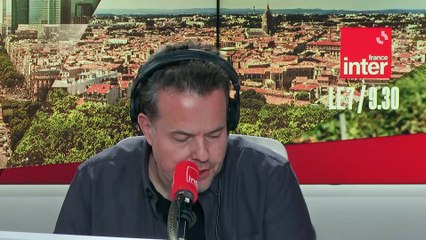 Bernard Phelan : otage en Iran, détenu dans "le bloc de Satan" - L'invité de Sonia Devillers